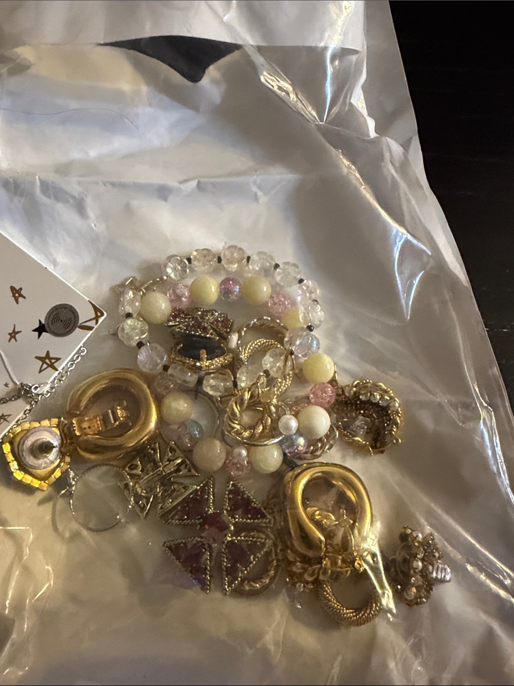 Jewelry bundle - Picture 9 of 11